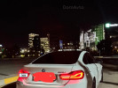 BMW 4 серия 2020 года