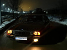 BMW 5 серия 1992 года