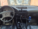 BMW 5 серия 1992 года