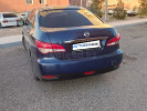 Nissan Almera 2016 года