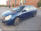 Nissan Almera 2016 года