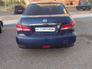 Nissan Almera 2016 года