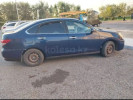 Nissan Almera 2016 года