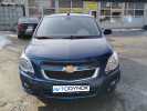 Chevrolet Cobalt 2021 года