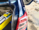 Chevrolet Cobalt 2021 года