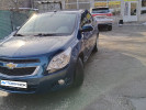 Chevrolet Cobalt 2021 года