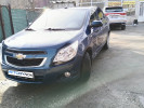 Chevrolet Cobalt 2021 года