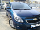 Chevrolet Cobalt 2021 года
