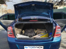 Chevrolet Cobalt 2021 года