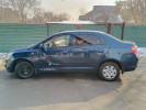 Chevrolet Cobalt 2021 года