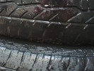 Диски на Митсубиси с резиной
