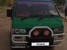 Mitsubishi Delica 2023 года