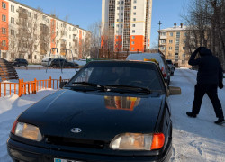ВАЗ (Lada) 2114 2009 года