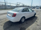 Daewoo Gentra 2014 года