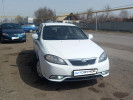 Daewoo Gentra 2014 года