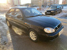 ЗАЗ Chance 2011 года