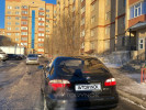 ЗАЗ Chance 2011 года