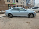 Toyota Camry 2007 года