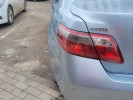 Toyota Camry 2007 года