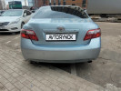 Toyota Camry 2007 года