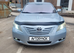 Toyota Camry 2007 года