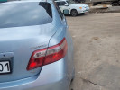 Toyota Camry 2007 года