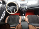 Hyundai Solaris 2011 года