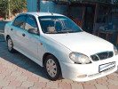 ЗАЗ Chance 2013 года