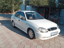 ЗАЗ Chance 2013 года