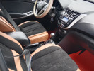 Hyundai Solaris 2011 года