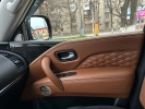 Infiniti QX80 2021 года