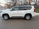 Toyota Land Cruiser Prado 2021 года