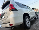 Toyota Land Cruiser Prado 2021 года