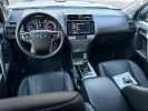 Toyota Land Cruiser Prado 2021 года