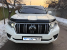Toyota Land Cruiser Prado 2021 года