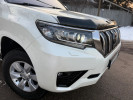 Toyota Land Cruiser Prado 2021 года