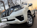 Toyota Land Cruiser Prado 2021 года