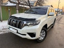 Toyota Land Cruiser Prado 2021 года