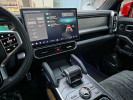 Jetour T2 2025 года