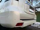 Toyota Land Cruiser Prado 2021 года