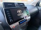Toyota Land Cruiser Prado 2021 года