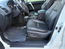 Toyota Land Cruiser Prado 2021 года