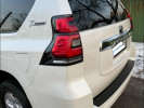 Toyota Land Cruiser Prado 2021 года