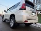 Toyota Land Cruiser Prado 2021 года