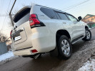 Toyota Land Cruiser Prado 2021 года