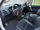 Toyota Land Cruiser Prado 2021 года