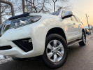 Toyota Land Cruiser Prado 2021 года