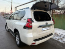 Toyota Land Cruiser Prado 2021 года