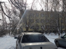 Volkswagen Passat 1992 года