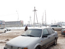 Volkswagen Passat 1992 года